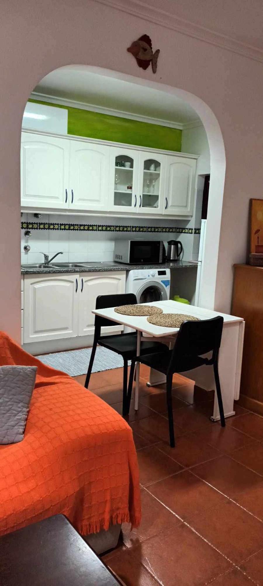 Apartmán Ana Monica Pereira Vila Nova de Milfontes Exteriér fotografie